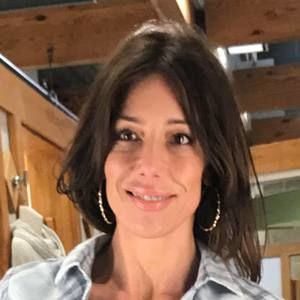 Meet your Posher, Jami